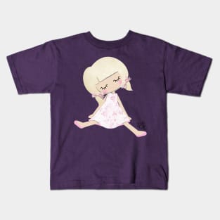 Doll Kids T-Shirt